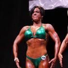 Robin  Hayes - NPC Mid Atlantic Championships 2012 - #1